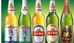 珠江啤酒爆料视频完整版,品牌背后的真实故事与市场策略