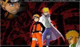 火影忍者爆料最新山鸡鱼,火影忍者最新爆料，神秘生物的神秘力量揭秘