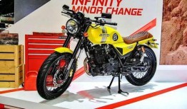 国产摩托最新爆料车型,颠覆传统，性能与时尚并存