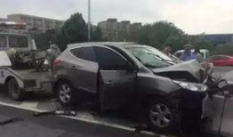 临沂爆料车祸新闻报道,悲剧瞬间，生命消逝，警钟长鸣