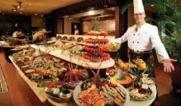 西安自助餐爆料事件视频,揭秘惊人内幕，食品安全引关注