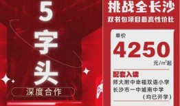 长沙地产爆料最新消息新闻,揭秘最新爆料背后的市场风云