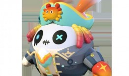 蛋仔派对最新爆料乐园,奇幻冒险，欢乐无限