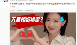 万茜视频被爆料了吗,真相与舆论的交织