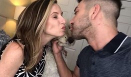 疯狂热吻视频在线观看,浪漫瞬间尽收眼底