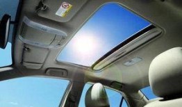 汽车天窗爆料视频大全下载,揭秘高端车型天窗设计与功能