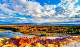 新疆景点爆料事件视频网,揭秘神秘美景背后的故事