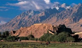 新疆景点爆料事件视频网,揭秘神秘美景背后的故事