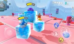 蛋仔派对最新爆料乐园,奇幻冒险，欢乐无限