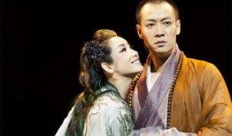 话剧青蛇完整在线观看,千年情缘，人妖恋曲