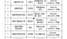 海南省新闻爆料热线,聚焦岛内热点，倾听民声心声