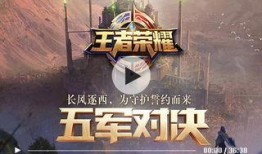 王者荣耀联名爆料视频