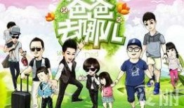 爸爸去哪儿第二期在线观看,温馨亲子时光，萌娃成长瞬间