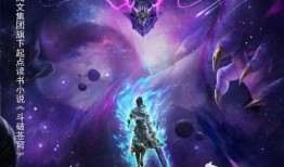 斗破苍穹年番最新爆料124,神秘势力崛起，萧炎再遇生死危机！