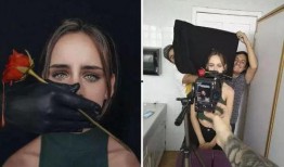 摄影师角色故事视频爆料,揭秘摄影师角色故事背后的精彩瞬间