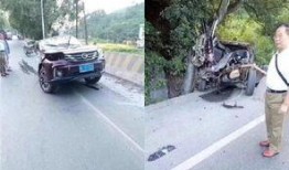 临沂爆料车祸新闻报道,悲剧瞬间，生命消逝，警钟长鸣