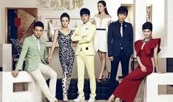 爱的阶梯在线观看乐视,在线观看乐视，共赴情感之旅