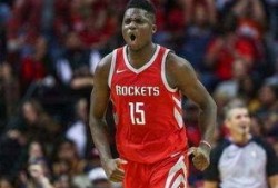 沃神最新爆料卡佩拉,新东家浮出水面，火箭旧将未来何去何从？”