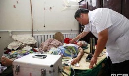 北京乡村医生爆料事件视频,揭露医疗乱象背后的真相