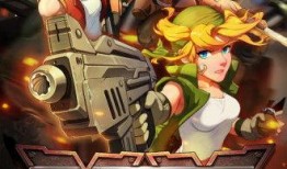 合金弹头最新版本爆料,全新玩法与升级，带你领略射击盛宴