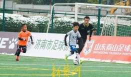 济南足球俱乐部爆料视频,揭秘幕后精彩瞬间