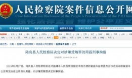 最新案件爆料信息