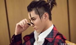 娱乐圈大爆料吴亦凡