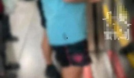 浙江地铁插队爆料视频,视频曝光引发公众热议